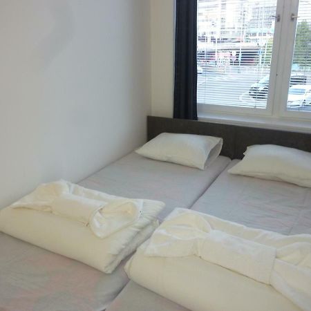 Apartman Van Ng براغ المظهر الخارجي الصورة