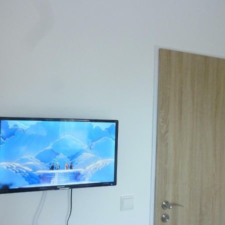 Apartman Van Ng براغ المظهر الخارجي الصورة