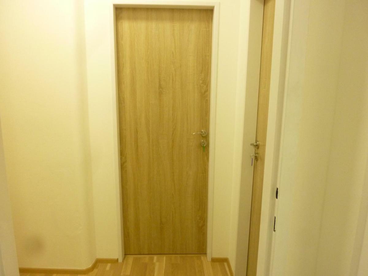 Apartman Van Ng براغ المظهر الخارجي الصورة