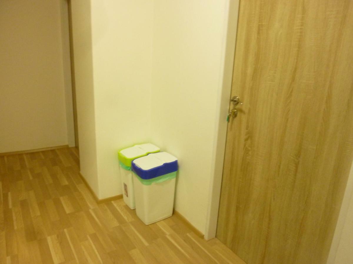 Apartman Van Ng براغ المظهر الخارجي الصورة
